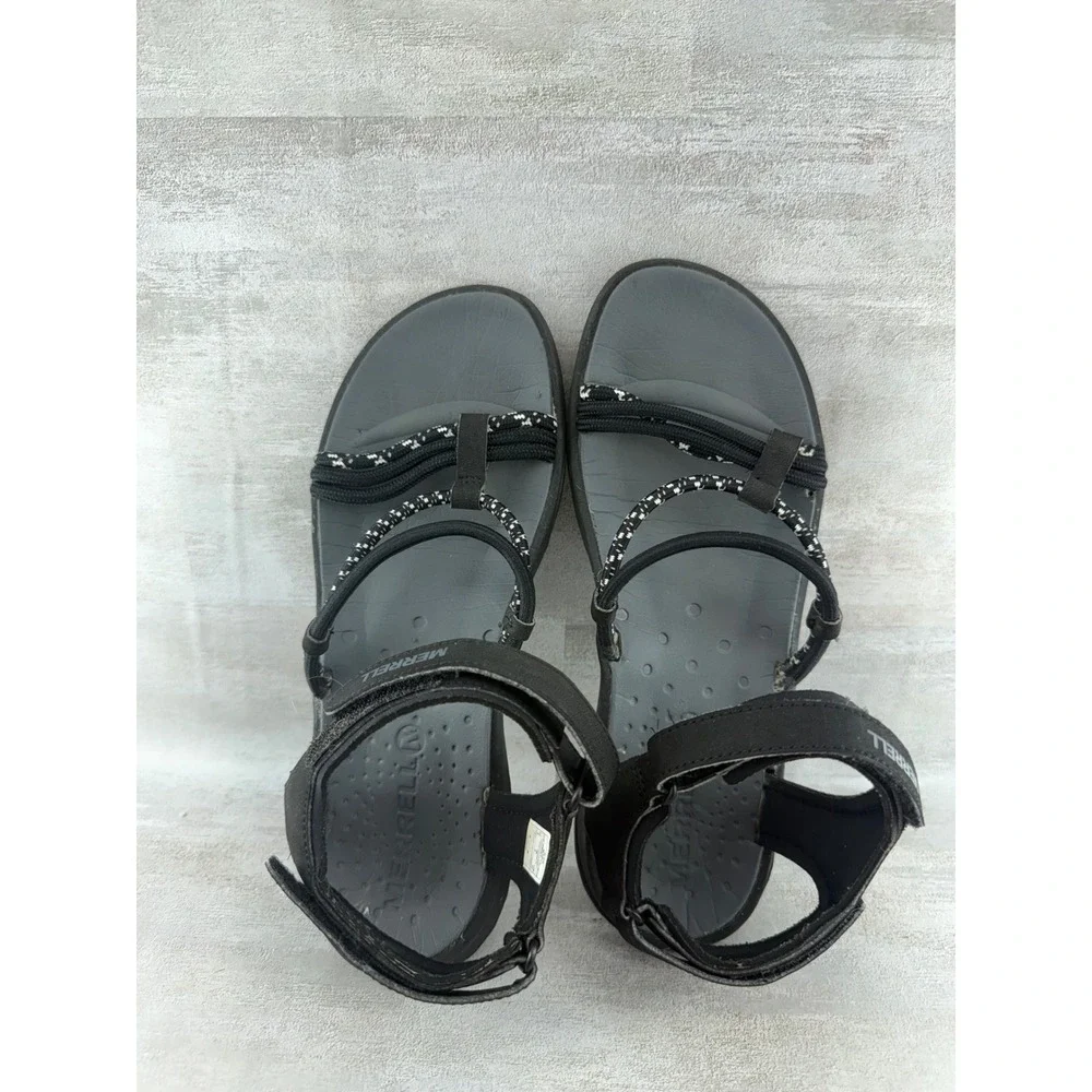 Merrell terran ari